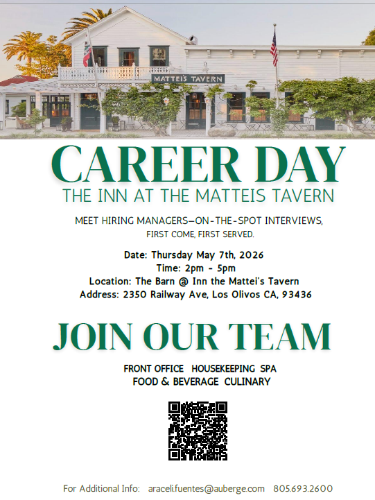 Career Day